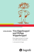 Cover: Tim Zippelzappel und Philipp Wippelwappel - Hogrefe