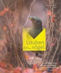 Cover: Laubenv&ouml;gel - Isensee, Florian, GmbH