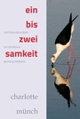 Cover: ein- bis zweisamkeit - tredition