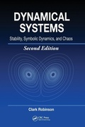Cover: Dynamical Systems - CRC Press