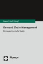 Cover: Demand Chain Management - Nomos