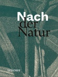 Cover: Nach der Natur - Galerie Ludorff