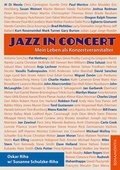 Cover: Jazz in Concert - Rosamontis Verlag