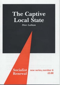 Enlarge image Cover: The Captive Local State - Spokesman Books