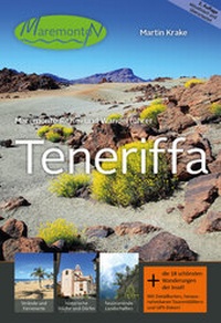 Abbildung von: Maremonto Reise- und Wanderführer: Teneriffa - Maremonto Reiseverlag