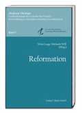 Cover: Reformation - Traugott Bautz