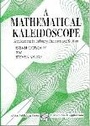 Cover: A Mathematical Kaleidoscope - Woodhead Publishing