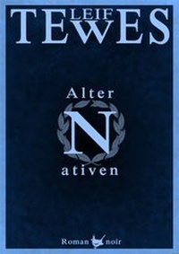 Abbildung von: Alternativen - Größenwahn Verlag