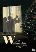 Cover: Der Weihnachtstango - Gr&ouml;&szlig;enwahn Verlag