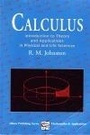 Cover: Calculus - Woodhead Publishing