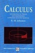 Cover: Calculus - Woodhead Publishing