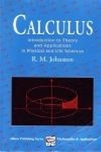 Enlarge image Cover: Calculus - Woodhead Publishing
