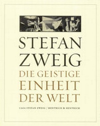 Abbildung von: Die geistige Einheit der Welt - Hentrich und Hentrich Verlag Berlin