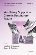 Abbildung von: Ventilatory Support for Chronic Respiratory Failure - CRC Press