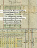 Cover: Internationale Wanderausstellung Industrie und Holocaust - Hentrich und Hentrich Verlag Berlin