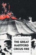 Cover: The Great Hartford Circus Fire - Yale University Press