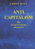 Cover: Anti-capitalism - Spokesman Books