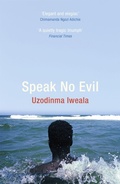 Cover: Speak No Evil - John Murray Publishers Ltd