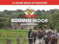 Abbildung von: A Boot Up Bodmin Moor and Around - Pixz Books