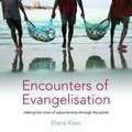 Cover: Encounters of Evangelisation - Redemptorist Publications