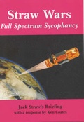 Cover: Straw Wars - Spokesman Books