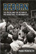 Cover: Reborn - Halfcourt Press, LLC