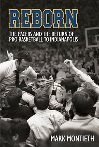 Enlarge image Cover: Reborn - Halfcourt Press, LLC