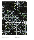 Cover: Ding Yi - Timothy Taylor Gallery