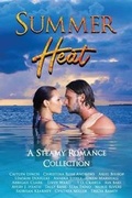 Cover: Summer Heat - Shenanigans Press