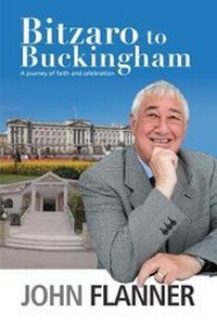 Enlarge image Cover: Bitzaro to Buckingham - John Flanner