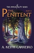 Cover: The Penitent - Part II - Copper Beech Press