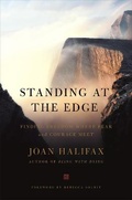 Cover: Standing at the Edge - St Martin's Press