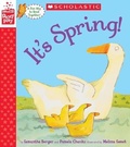Cover: It's Spring! (a Storyplay Book) - Scholastic US