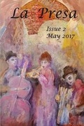 Cover: La Presa, Issue 2 - Blurb