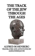 Cover: The Track of the Jew through the Ages - Blurb