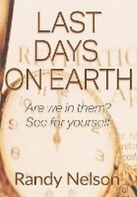 Enlarge image Cover: Last Days On Earth - Worldwide Publishing Group