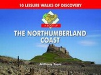 Abbildung von: A Boot Up the Northumberland Coast - Pixz Books