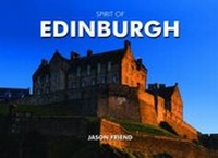 Enlarge image Cover: Edinburgh - Pixz Books