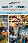 Cover: Facility Logistics - Auerbach
