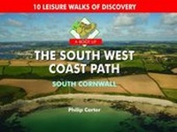 Abbildung von: A Boot Up The South West Coast Path - South Cornwall - Pixz Books