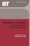 Cover: People in Control - Institution of Engineering and Technology