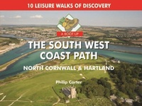 Abbildung von: A Boot Up The South West Coast Path - Pixz Books