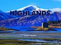 Enlarge image Cover: The Highlands - Pixz Books