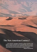 Cover: The New American Century? - Spokesman Books