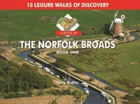 Abbildung von: A Boot Up the Norfolk Broads: Bk. 1 - Pixz Books