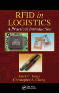 Cover: RFID in Logistics - CRC Press