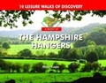 Cover: A Boot Up The Hampshire Hangers - Pixz Books