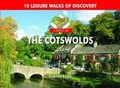 Cover: A Boot Up The Cotswolds - Pixz Books