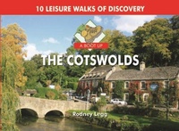 Abbildung von: A Boot Up The Cotswolds - Pixz Books