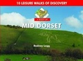 Cover: A Boot Up Mid Dorset - Pixz Books